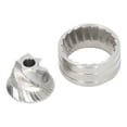 thumbnail image 3 of Ymiko Coffee Grinding Core Stainless Steel, 3 of 8