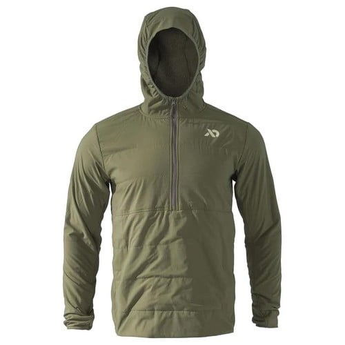 First Lite Navigator Hoody - Conifer