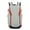 Grey, variant on Large Capacity Oxford Cloth Wet Dry Separation Ball Storage Bag