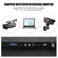 thumbnail image 4 of Multiple Interface  HD Monitor Monitor PC For CCTV Camera Works US, 4 of 8