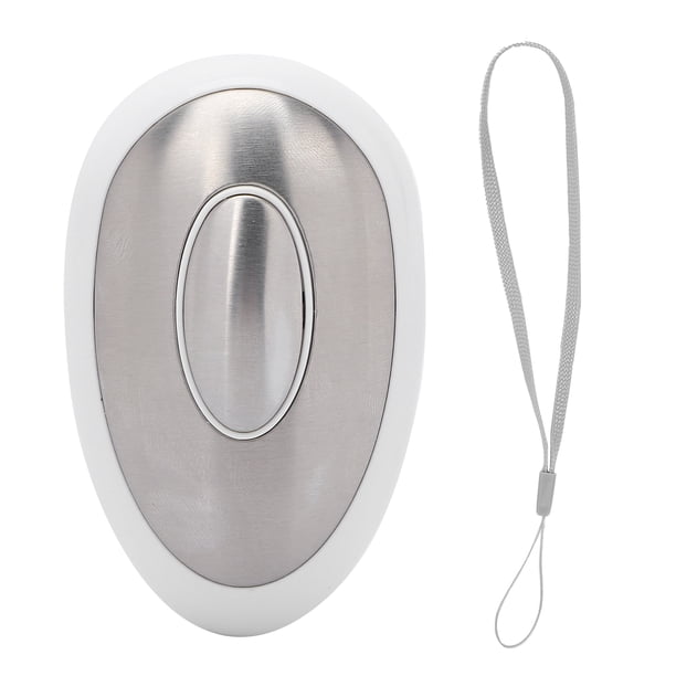 Dispositivo de ayuda para dormir portátil con microcorriente, ayuda rápida para dormir, ayuda para el insomnio y el sueño profundo.