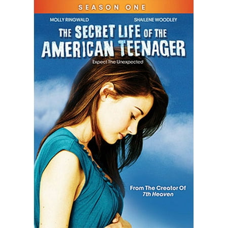 Secret Life of the American Teenager: 1st Season