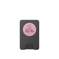 thumbnail image 2 of PopSockets PopWallet para MagSafe The Office Finer Things Club, 2 of 6