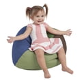 thumbnail image 4 of SoftScape Classic 22" Toddler Bean Bag - Earthtone, 4 of 5