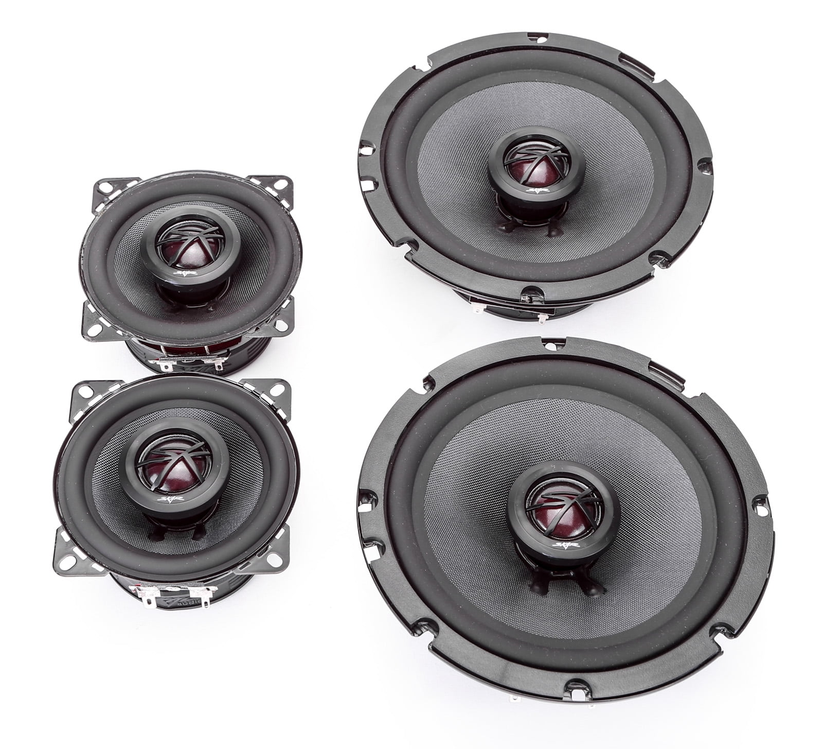 Silverado bose speaker upgrade
