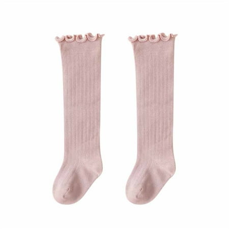 

Fashion Socks For Children Baby Infants Toddlers Girls Mid Calf Length Socks Antislip 1Pair Sock Shoes Baby Boys Girls Slippers Socks First Walkers