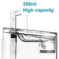 thumbnail image 5 of NPET 50oz/1.5L Pet Fountain Automatic Water Fountain for Dogs and Cats, 5 of 8