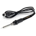 thumbnail image 2 of Soldering Iron Handle for 936 936A 937D 8786D 852 852D Solder Stations 50W High Temperature Welding Repair Tools, 2 of 5