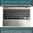 thumbnail image 2 of Generic MightySkins Skin For Samsung Chromebook 4 11.6" Sloth Chill Design, 2 of 4