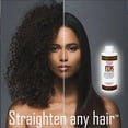 thumbnail image 2 of Tratamiento para alisar el cabello Moroccan Keratin 120 ml, 2 of 9