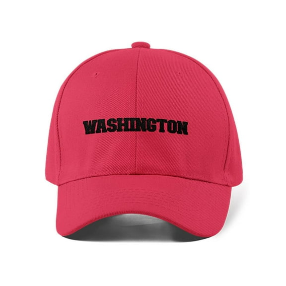 Washington Hat  -Smartprints Designs,  Small