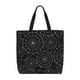 thumbnail image 1 of Easygdp Spider Web Black Bolsa Tote para Mujer, Bolso de Hombro para Trabajo, Playa, Viajes, Compras y Supermercado, 1 of 7