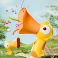 thumbnail image 1 of YANGHONGY Voice-modifying Toy Entertaining Recording Microphone Loudhailer With Amusing Sound Alterations Funny Sound Effect Speaker, 1 of 6