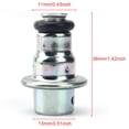 thumbnail image 3 of 1Pcs Régulateur de Pression d'Injection de Carburant Compatible avec Lexus pour Toyota pour Scion pour Pontiac pour Chevrolet, 3 of 5