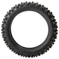 thumbnail image 3 of Tusk Emex T-35 Soft/Intermediate Terrain Tire 110/100X18 for Ktm 525 Xc-W 2007, 3 of 6