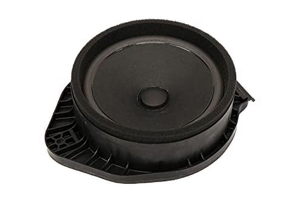 Acdelco 84248849 Speaker Asm Rdo Frt (A)