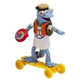 thumbnail image 1 of Figura de acción Teenage Mutant Ninja Turtles Mondo Gecko 13 cm, 1 of 4