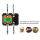 thumbnail image 4 of 100 kg / 50 g Báscula colgante electrónica portátil Multifuncional Báscula electrónica pequ WeiHeng  Pesador electrónico, 4 of 7