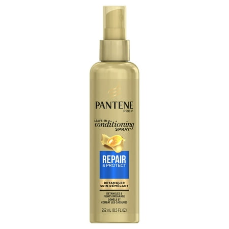 Pantene Pro-V Repair and Protect Detangler Spray 8.5 fl oz
