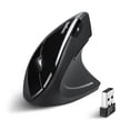 thumbnail image 1 of Ratón vertical ergonómico inalámbrico Perixx PERIMICE-713, 1 of 7