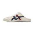 thumbnail image 2 of Onitsuka & Tiger Mexico 66 Sabot CREAM/MAKO BLUE Mens Shoes 1183C123-100, 2 of 6