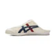 thumbnail image 2 of Onitsuka Tiger Mexico 66 Sabot CREAM/MAKO BLUE Mens Shoes 1183C123-100, 2 of 6