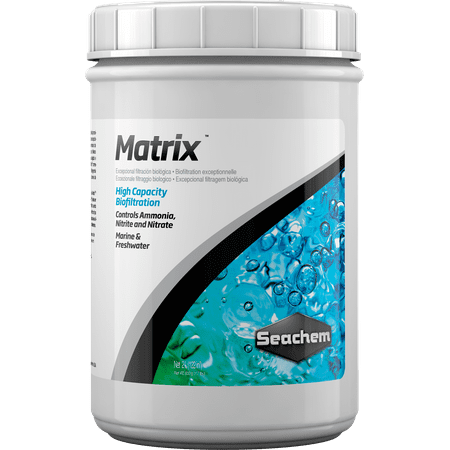 Matrix 2 L / 122 in^3
