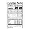 thumbnail image 3 of Pack of 2 Cheetos Crunchy Flamin' Hot Cheese Snacks, 3.25 oz (Package May Vary), 3 of 4