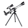 thumbnail image 2 of Telescopio de astronomia Yotijar portátil refractor juguetes educativos, 2 of 10