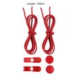 thumbnail image 4 of LJNYFDC Tieless Shoe Strings Adjustable Heavy Duty Lock Set with Elastic Tieless Shoe Strings Multi Colored Suitable for Kids and Adults Perfect for Sports Shoes, 4 of 6