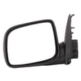 thumbnail image 2 of CIPA 26095 Chevrolet/GMC/Oldsmobile OE Style Manual Replacement Driver Side Mirror, 2 of 2