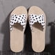 thumbnail image 5 of Zapatillas de verano para mujer Lunares Lunares Vacaciones Zapatos de playa Wmkox8yii hj789, 5 of 9