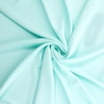 thumbnail image 5 of Solid Bullet Fabric Aqua 1 Yard, 5 of 6