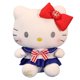 thumbnail image 5 of Kawaii Hello Kitty Cat Anime Cartoon Plushie Doll, Linda almohada de peluche suave, juguetes para niños, regalos de cumpleaños y Navidad, 5 of 5