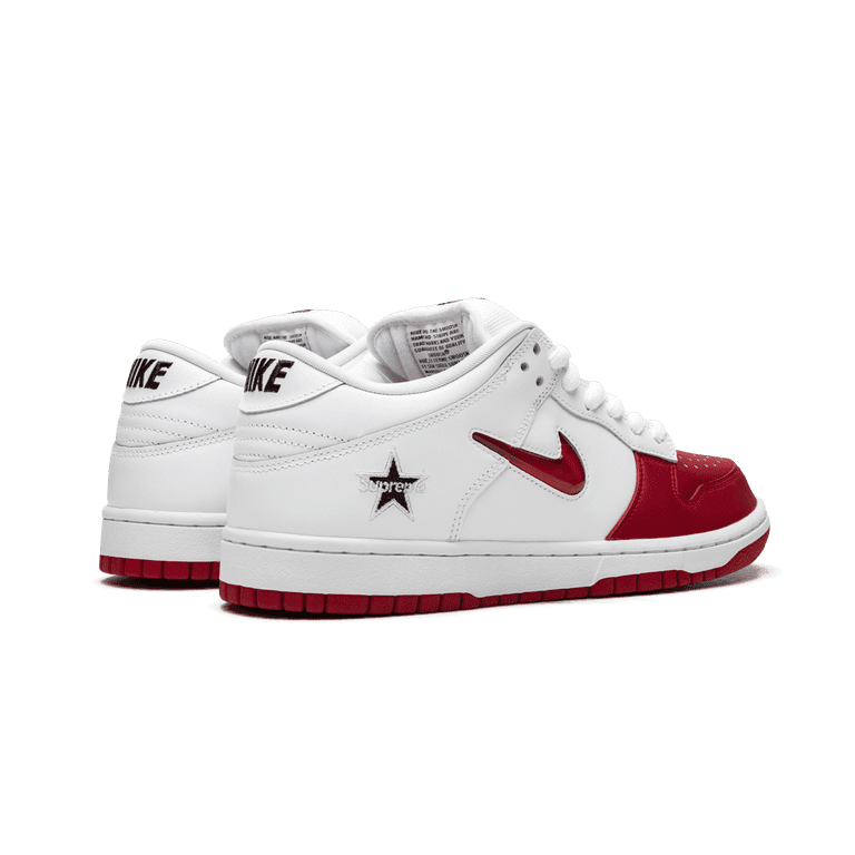 NIKE MENS SB Dunk Low 