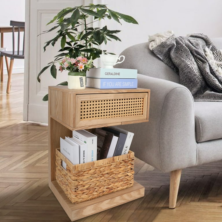 Rattan 2024 c table