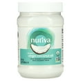 thumbnail image 2 of Nutiva, Organic Virgin Coconut Oil, 29 fl oz Pack of 3, 2 of 3