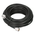 thumbnail image 3 of Cable coaxial, cable coaxial RF Metros negros Cable R Cable Lograr más, 3 of 8