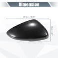 thumbnail image 3 of Fibra de carbono negra, 3 of 6