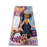 Bratz 20 Yearz Special Edition Original Fashion Doll Sasha, Great Gift for Children Ages 6, 7, 8+