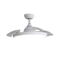 thumbnail image 1 of Ventilador de Techo Plegable Alphaled 36W 42 Pulgadas Blanco, 1 of 3