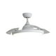 thumbnail image 1 of Ventilador de Techo Plegable Alphaled 36W 42 Pulgadas Blanco, 1 of 3