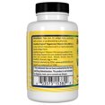 Healthy Origins Vegetarian Vitamin D3 5,000 IU Vegetarian Softgels, 30