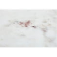 thumbnail image 3 of Nero white authentic marble rectangle coffee table, 3 of 11