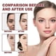thumbnail image 5 of Película de colágeno de alta calidad Parches solubles de colágeno Película antienvejecimiento Mascarilla facial para ojos Eliminador de arrugas Hidratante Lifting facial, 5 of 5