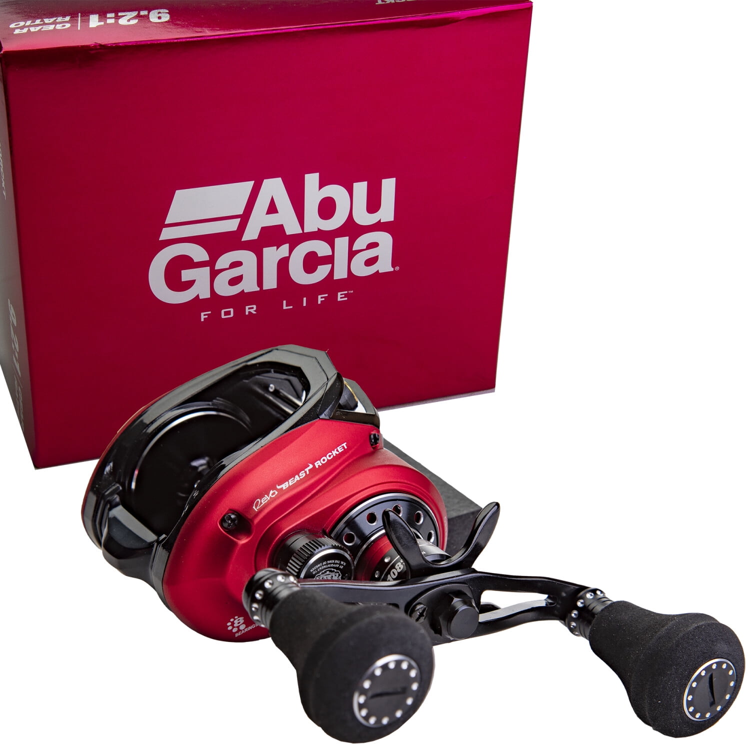 abu garcia revo s abu garcia revo s