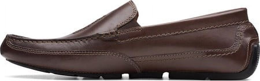 Driving Loafers Clarks Ashmont Loafers Full Grain Leather  display picture 3