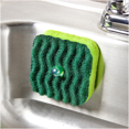 thumbnail image 2 of Libman Éponge à Récurer avec Cintre à Succion, 2 of 2