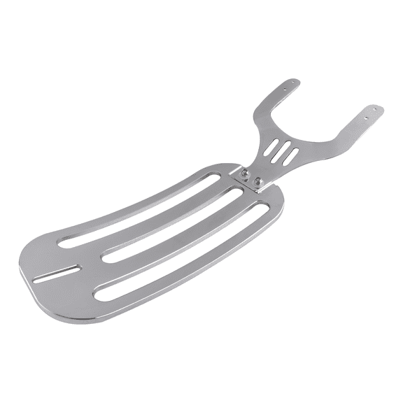 For Indian Chieftain 2014 to 2021 Chieftain Dark Horse / Classic / Elite / Limited Motorcycle Solo Luggage Rack