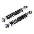 thumbnail image 6 of Zxpjkyu 2 x 230mm Motorcycle Rear Air Shock Absorber Suspension for for Suzuki JR50 1980, 6 of 8